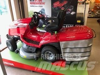 Honda HF2625 THE Samojízdné sekačky