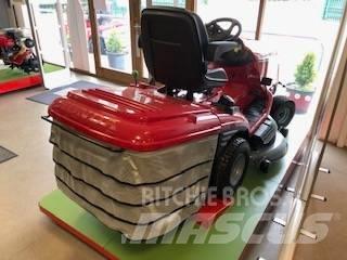 Honda HF2625 THE Samojízdné sekačky