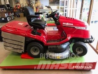 Honda HF2625 THE Samojízdné sekačky