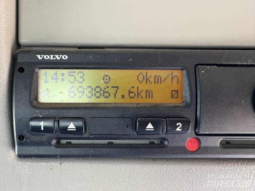 Volvo FM 13 400 Nákladní vozidlo bez nástavby