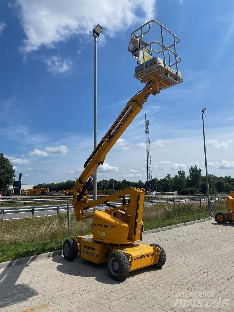 Genie Z 33/18 Kloubové plošiny