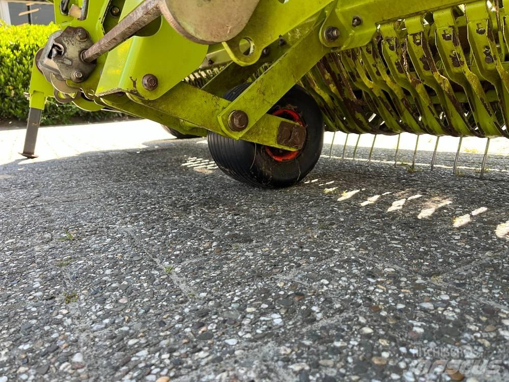CLAAS PU 300 Pro T Příslušenství a náhradní díly ke kombajnům