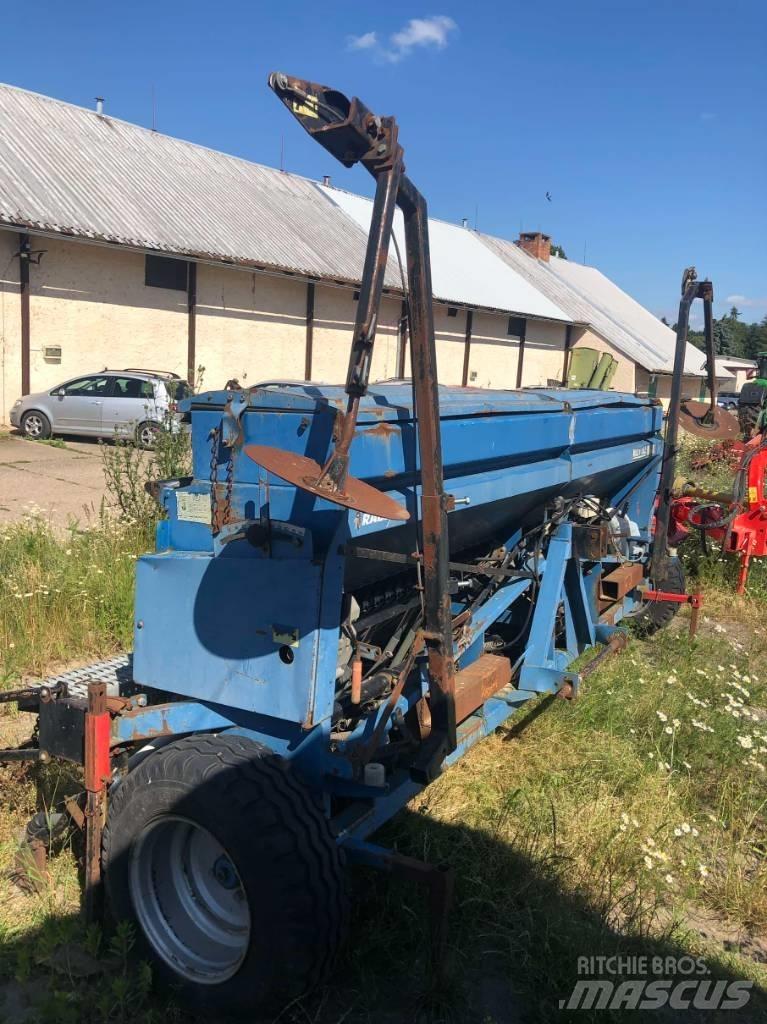 Rabe Multidrill M401 Další secí stroje a příslušenství
