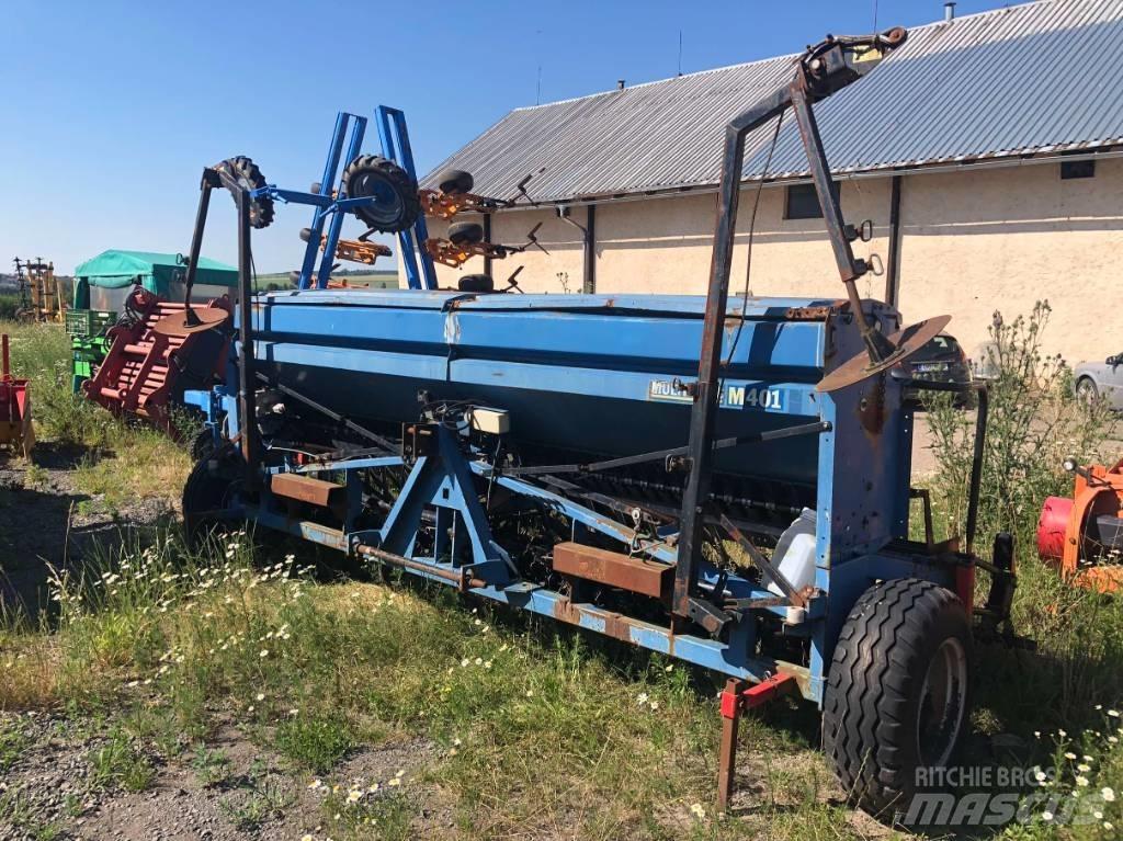 Rabe Multidrill M401 Další secí stroje a příslušenství