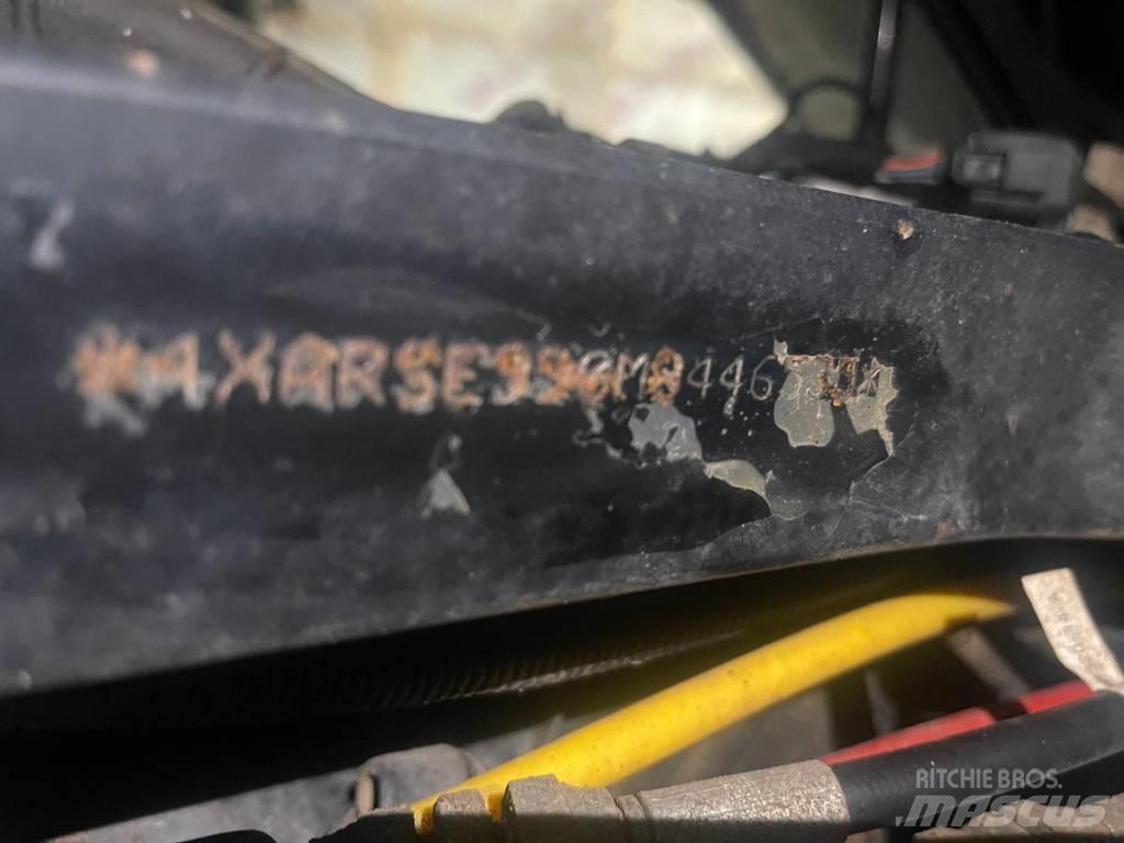 Polaris Ranger XP Užitkové stroje