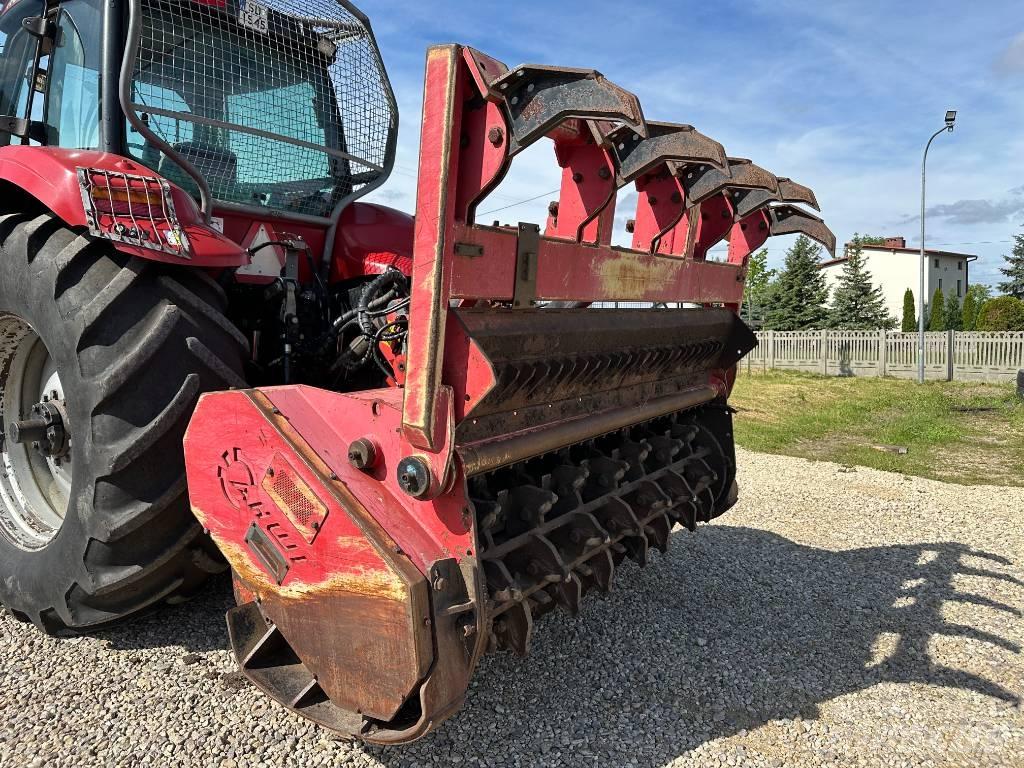 Ahwi FM700 profi Lesní mulčovače