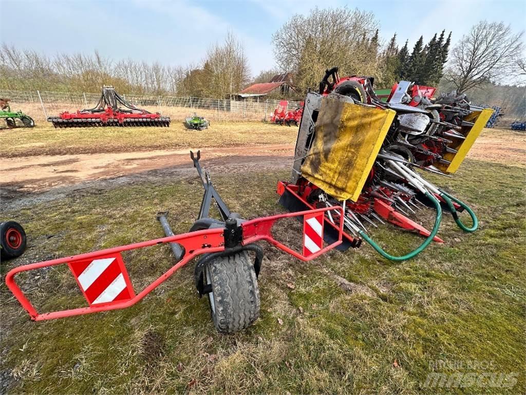Kemper 390 plus Další