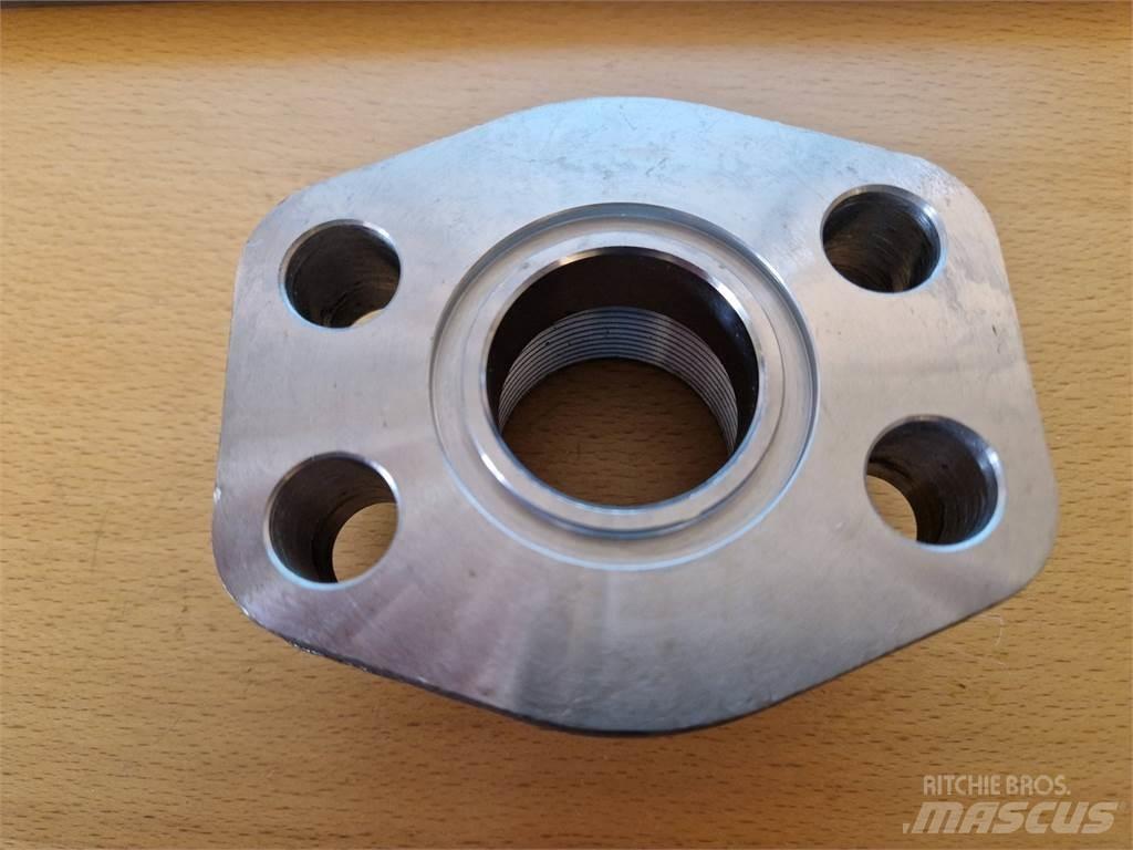 Ponsse 0060232 Hydraulika