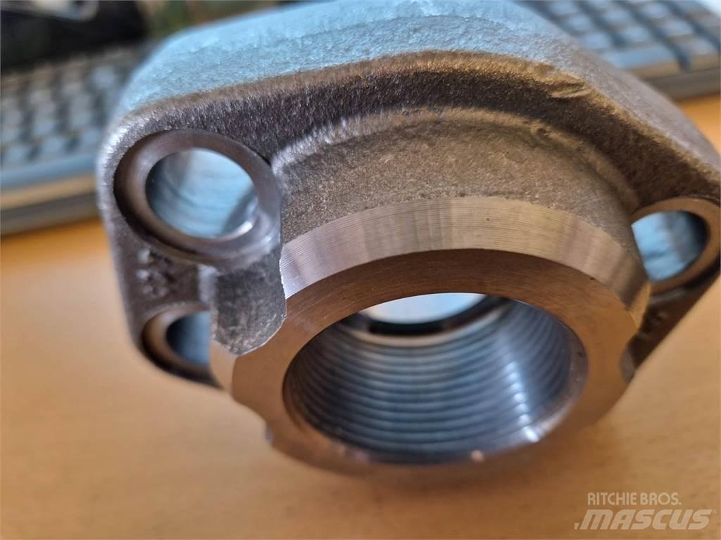 Ponsse 0060232 Hydraulika