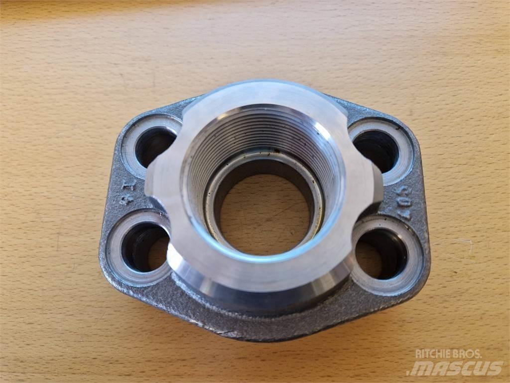 Ponsse 0060232 Hydraulika