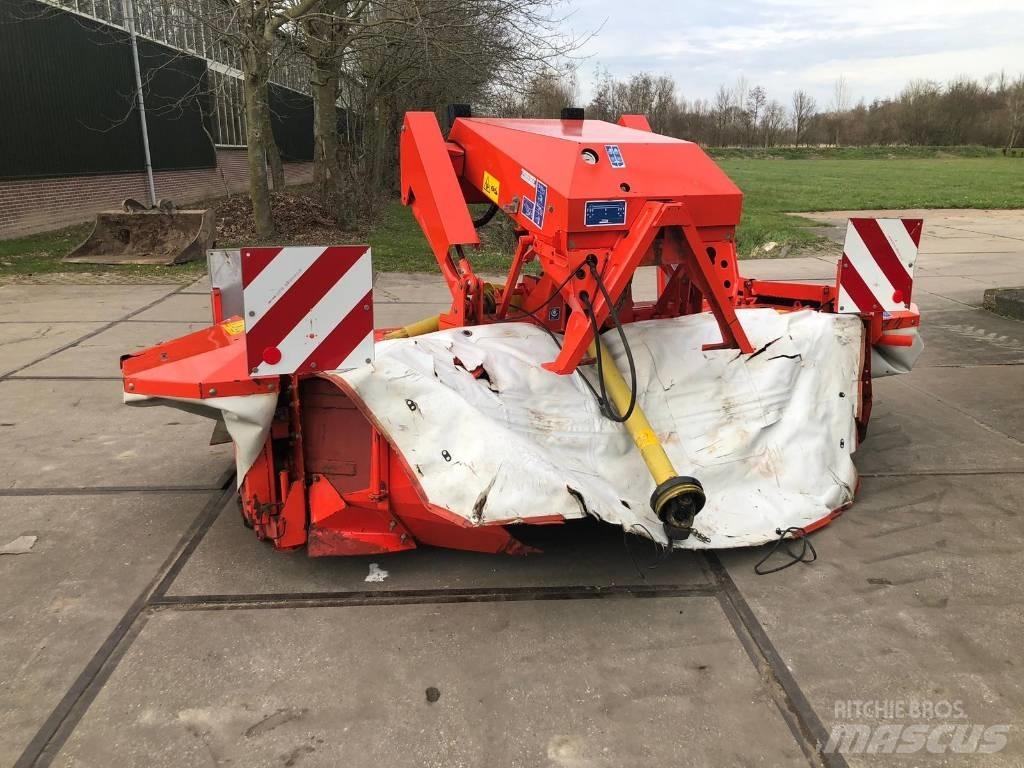 Kuhn FC 313 F Kondicionér žacího stroje