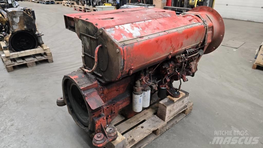 Deutz BF6L513RC Motory