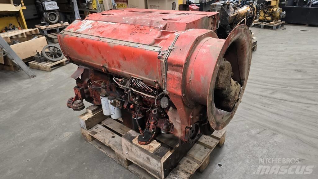 Deutz BF6L513RC Motory