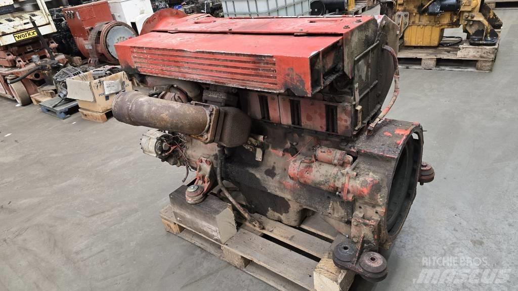 Deutz BF6L513RC Motory