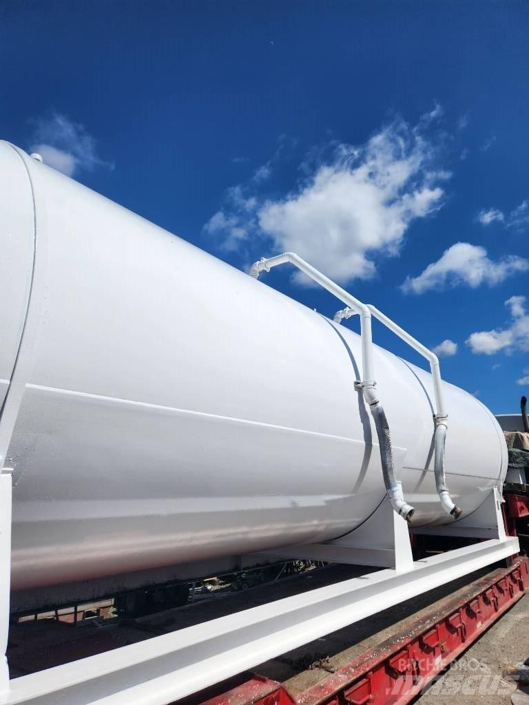  FUEL PUMPS Zařízení na skladování a dodávání plynu