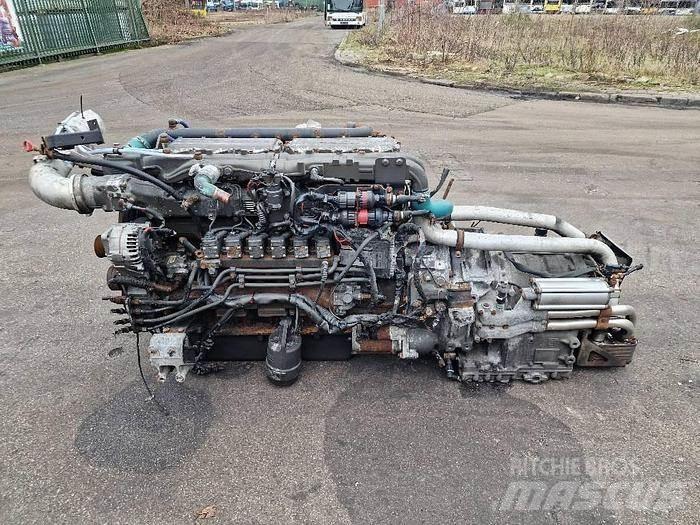  Engines PE228C Doprava – ostatní