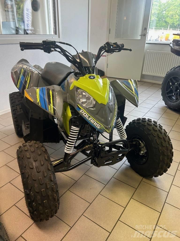 Polaris Outlaw 110 Terénní vozidla