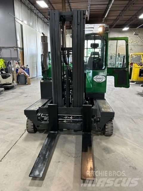 Combilift C 6000 Střednězdvižný vozík