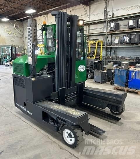 Combilift C 6000 Střednězdvižný vozík