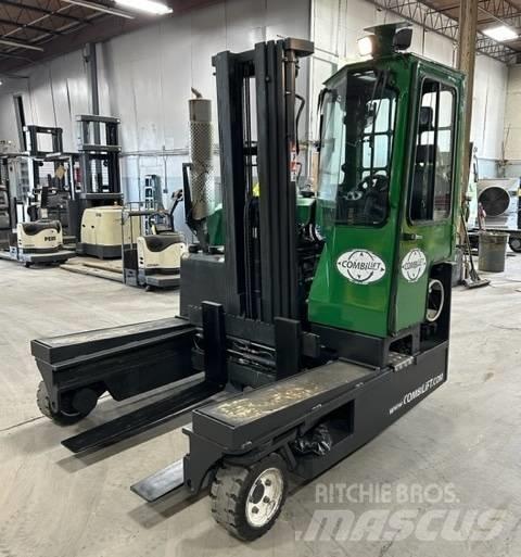 Combilift C 6000 Střednězdvižný vozík