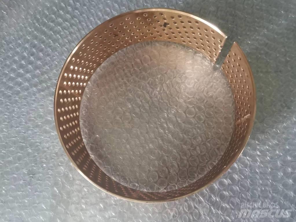 CLAAS Bushing Převodovka