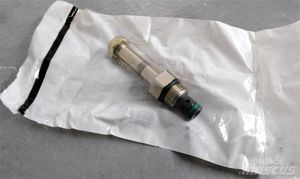 Ponsse 0057254 Hydraulika