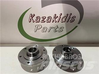 Fendt 100 WHEEL HUB Převodovka