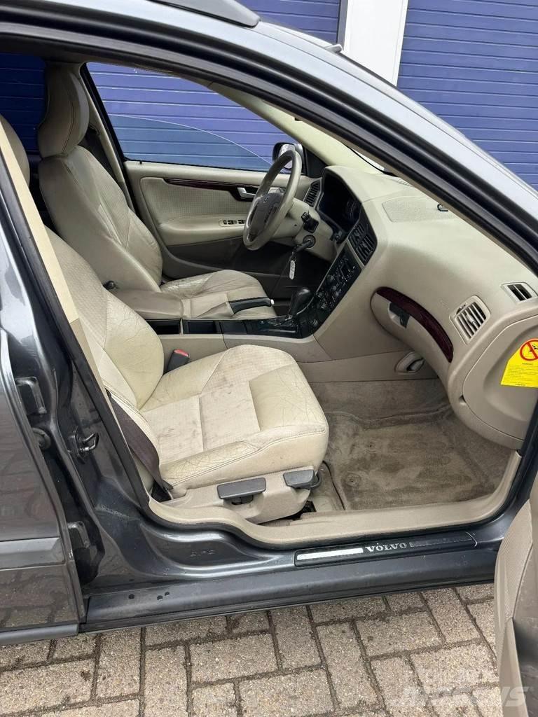Volvo V70 V70 Osobní vozy