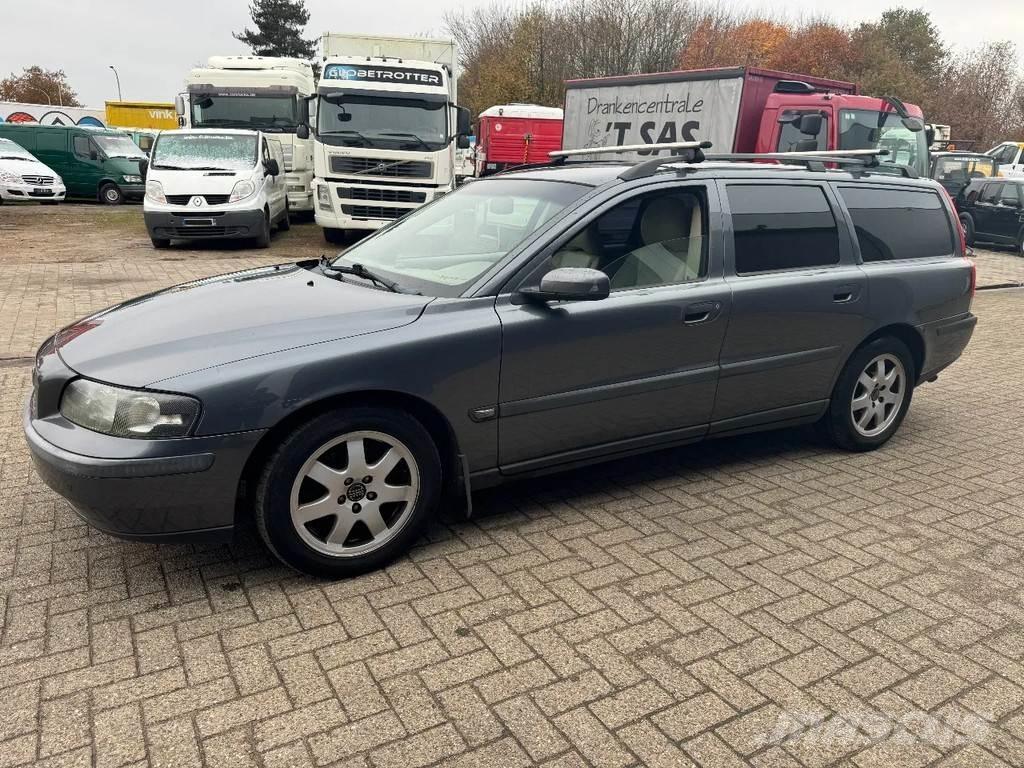 Volvo V70 V70 Osobní vozy