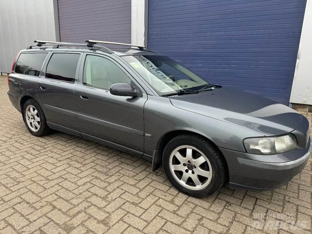 Volvo V70 V70 Osobní vozy