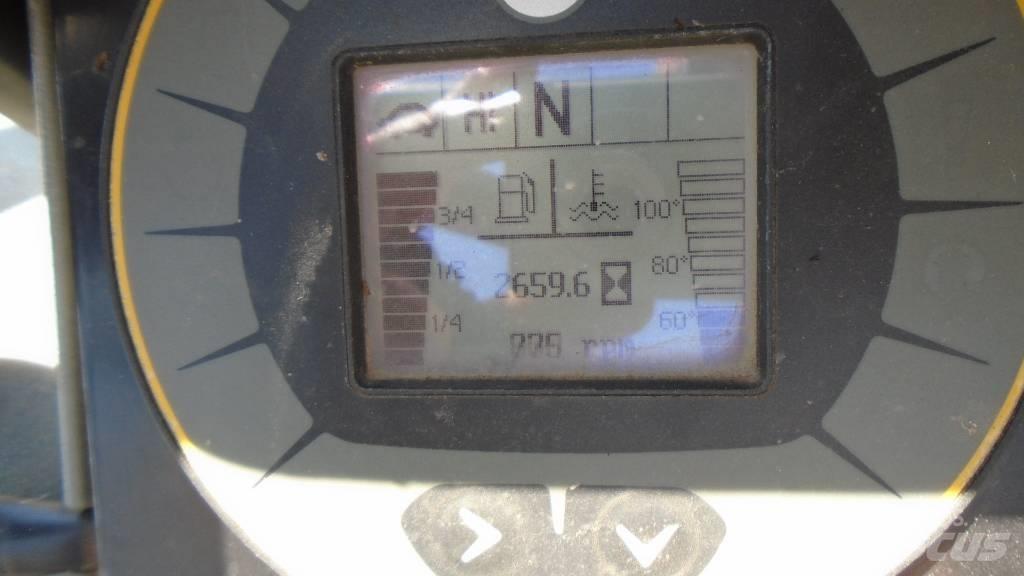 Wacker Neuson DW 90 Vyklápěcí dempry