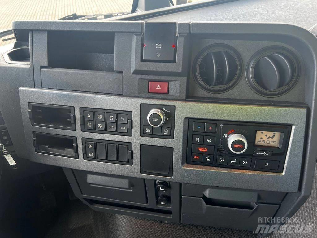 Renault T480 Tahače