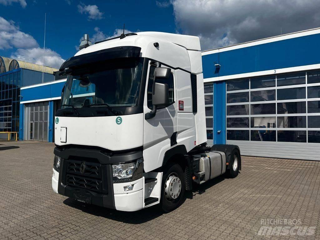 Renault T480 Tahače