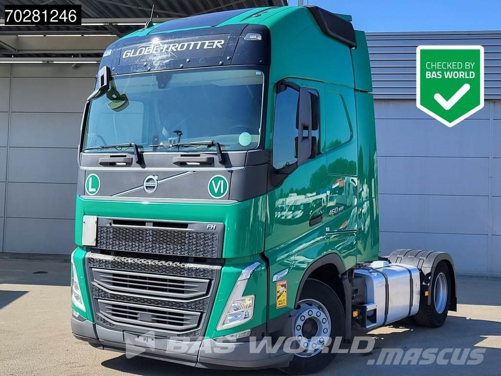 Volvo FH 460 4X2 Tahače