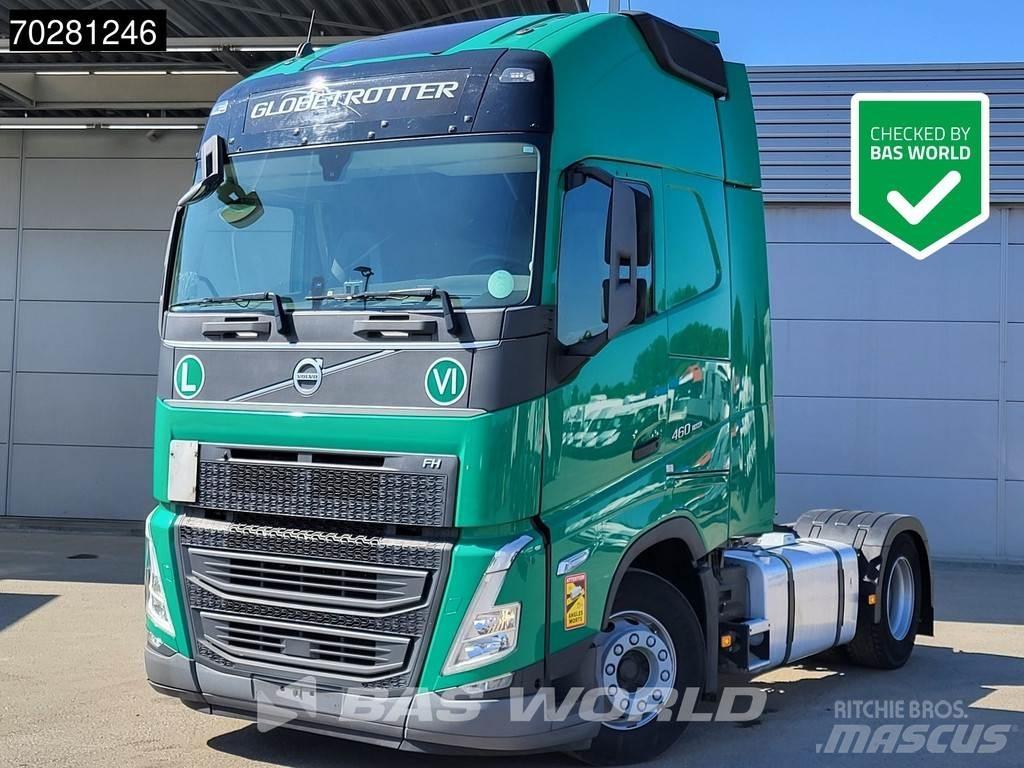 Volvo FH 460 4X2 Tahače