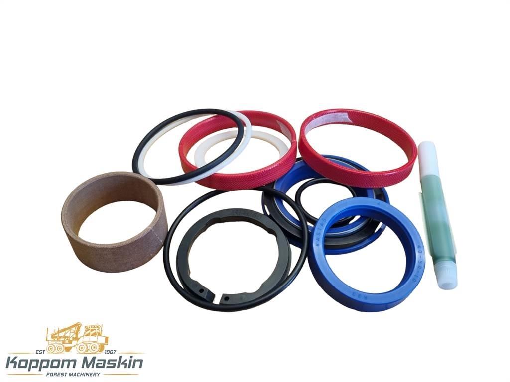 Log Max 620085 Hydraulika