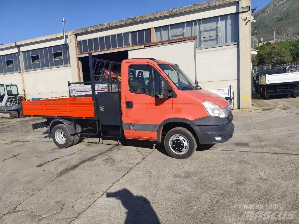Iveco Daily 35 C 13 Sklápěče