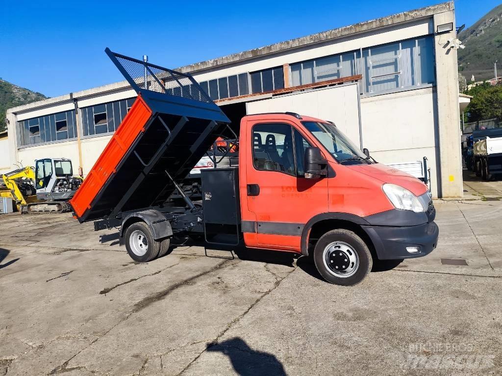 Iveco Daily 35 C 13 Sklápěče