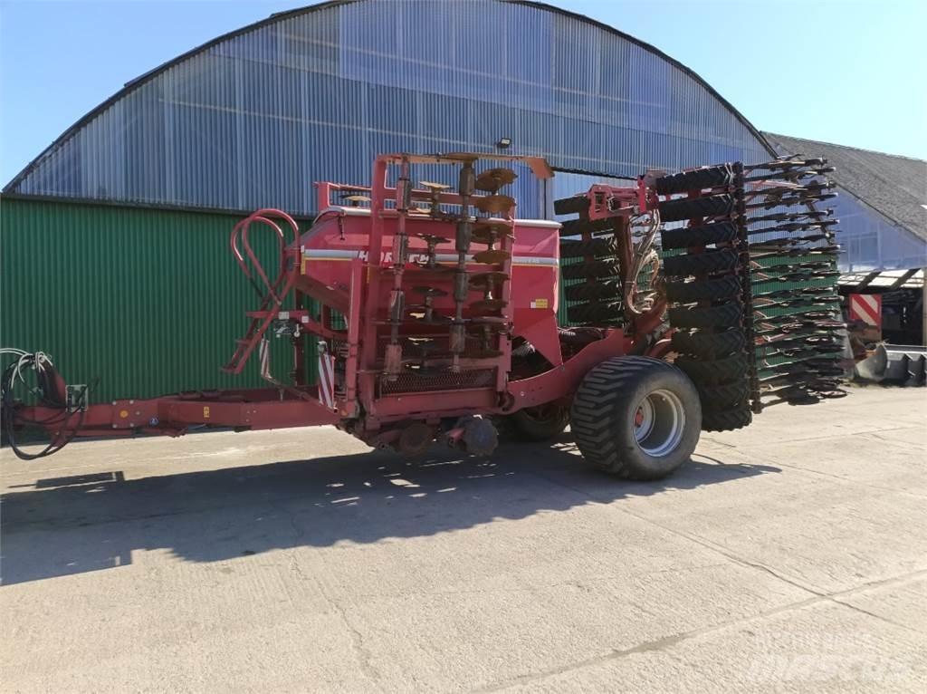 Horsch Pronto 6 AS Mechanické secí stroje