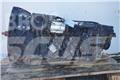 ZF 16S2520OD Převodovky