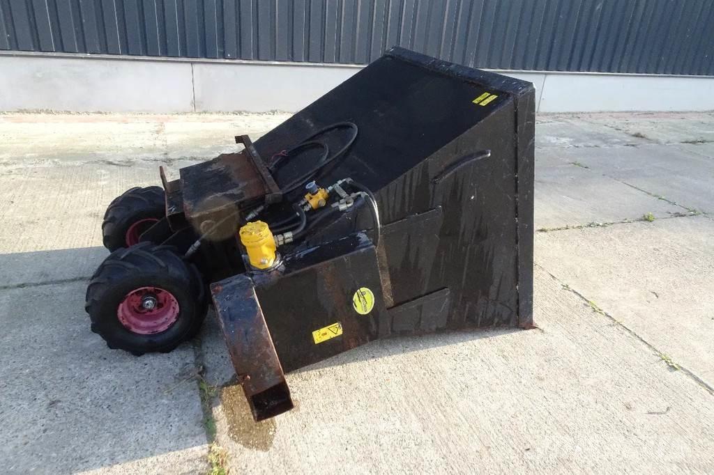  Boxenstrooier .RZ Další