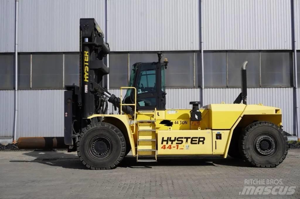 Hyster H44XMS-12 Dieselové vozíky