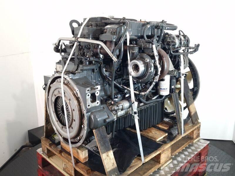 DAF PX-7 194 K2 Motory