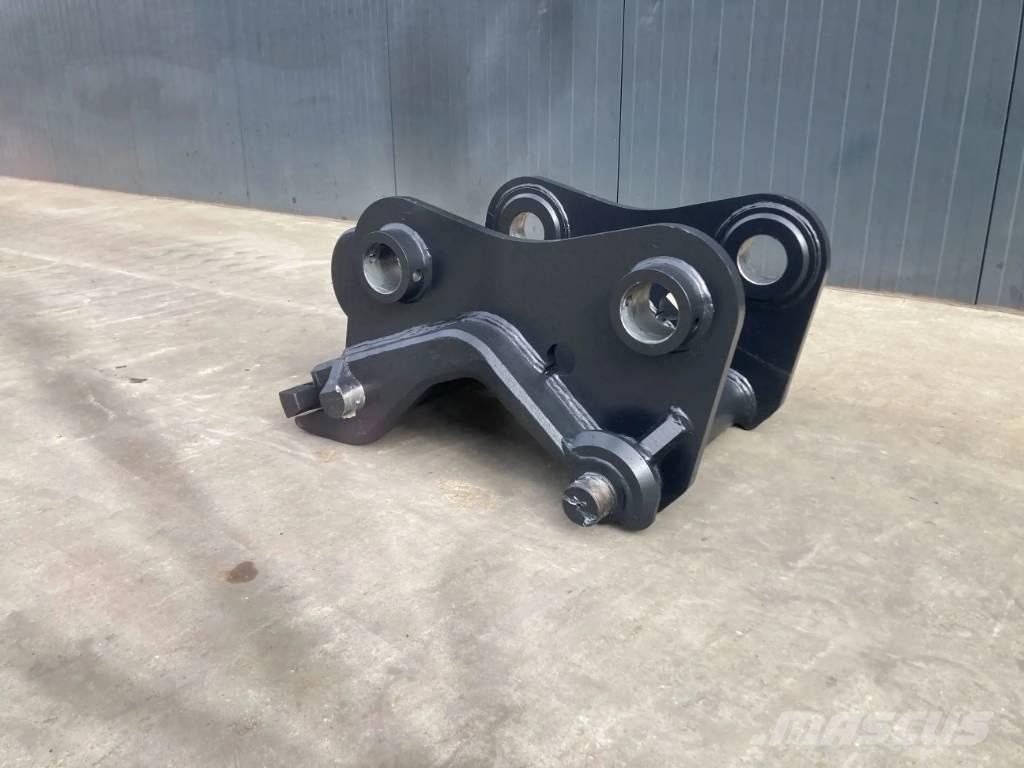  Smitma CW40 - EC210 Rychlospojky