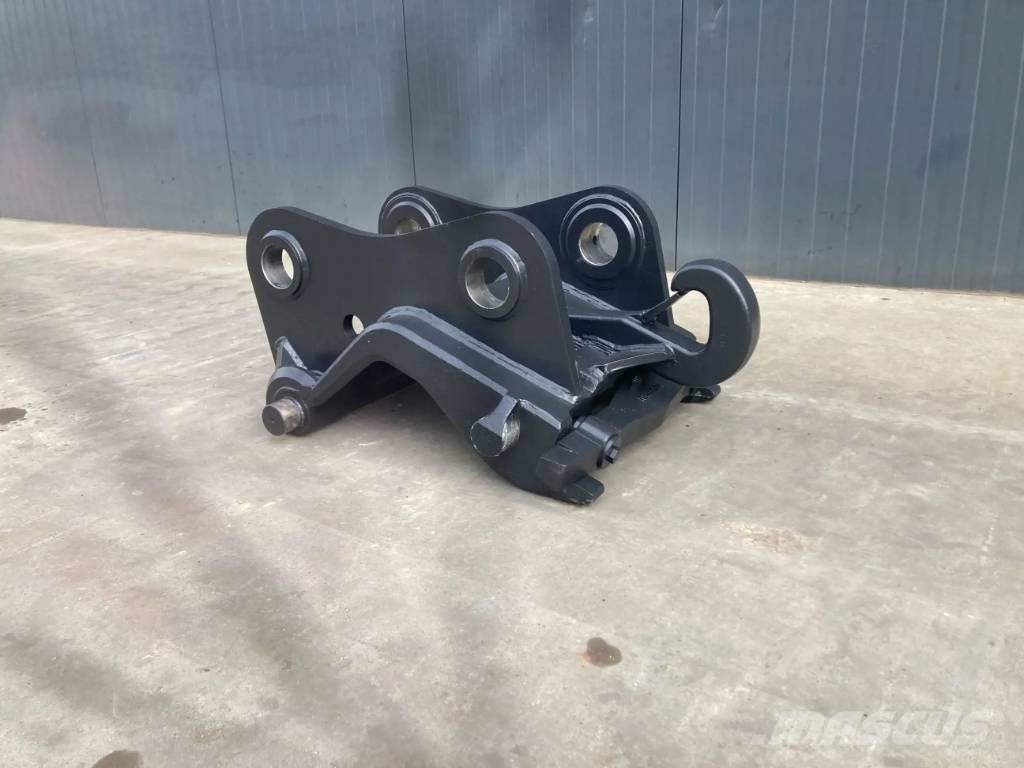  Smitma CW40 - EC210 Rychlospojky