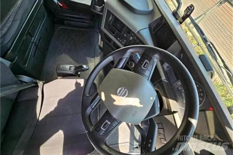 Volvo FH Další