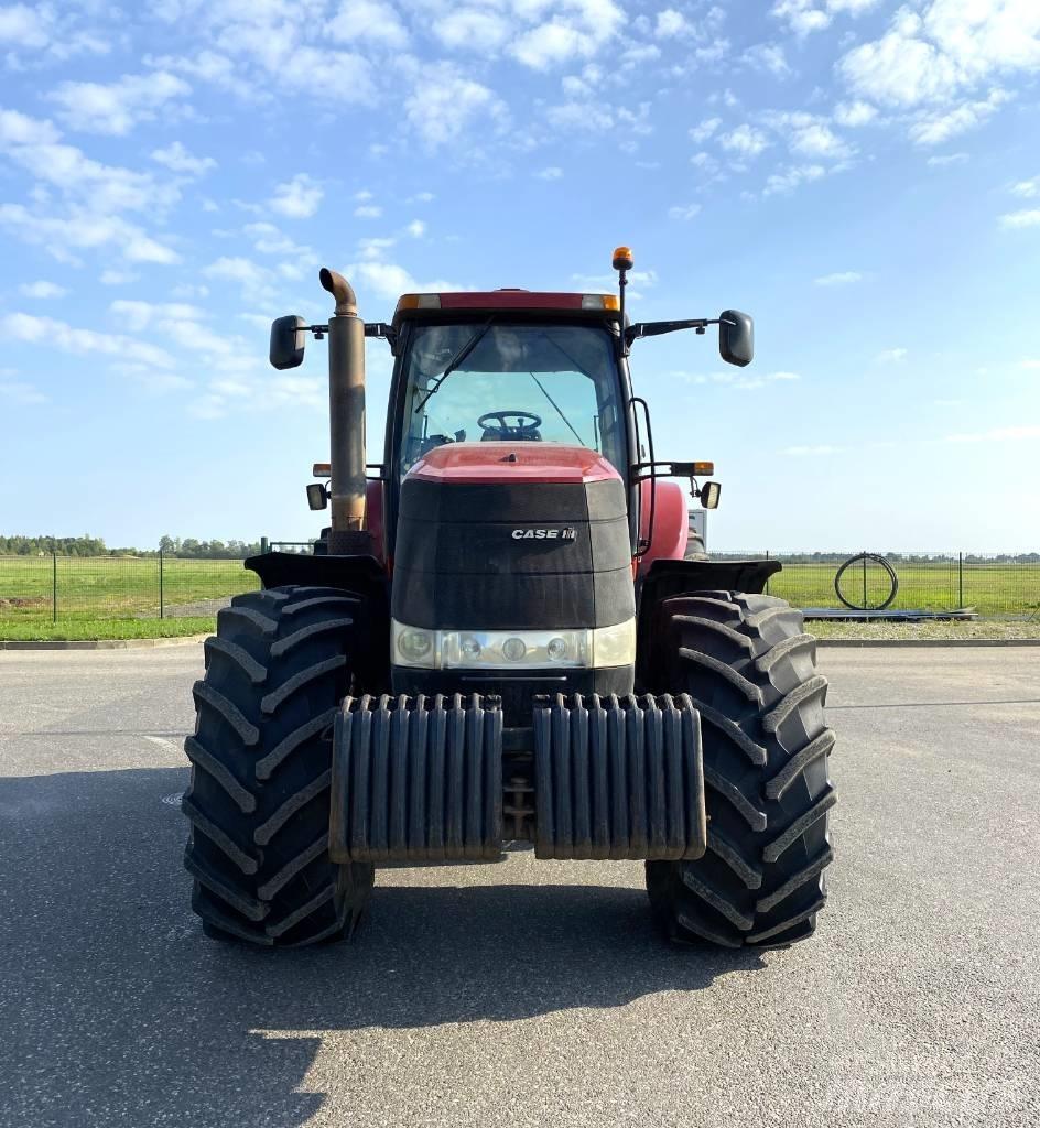 Case IH Magnum 335 Traktory