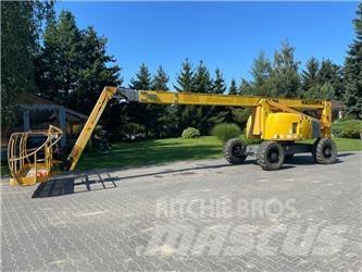 Haulotte HA 260 PX Kloubové plošiny