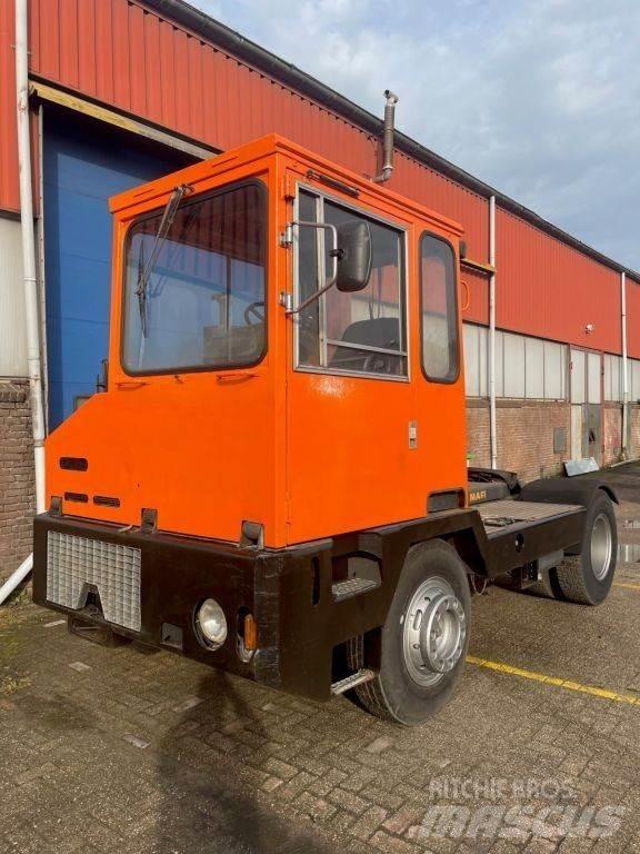 Mafi R25/200V4X2F Terminálový tahač