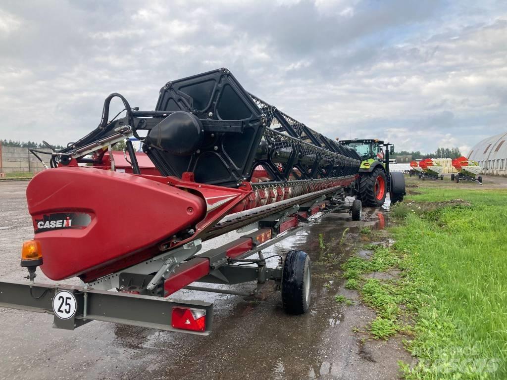 Case IH 9240 Sklízecí mlátičky